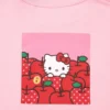 T-shirtar med Sanrio-figurer T-shirtar med Sanrio-figurer