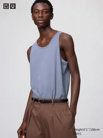 Tanktop för män