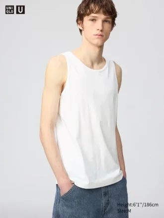 Tanktop för män