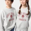Torrt sweatshirt för barn Torrt sweatshirt för barn