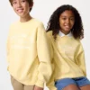 Torrt sweatshirt för barn Torrt sweatshirt för barn