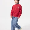 Torrt sweatshirt för barn Torrt sweatshirt för barn