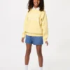Torrt sweatshirt för barn Torrt sweatshirt för barn