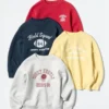 Torrt sweatshirt för barn Torrt sweatshirt för barn