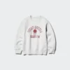 Torrt sweatshirt för barn Torrt sweatshirt för barn
