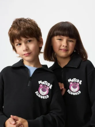 Toy Story-Sweatshirt för barn