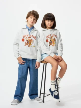 Toy Story-Sweatshirt för barn