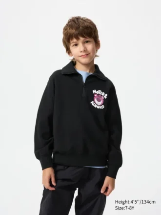Toy Story-Sweatshirt för barn