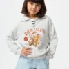Toy Story-Sweatshirt för barn Toy Story-Sweatshirt för barn