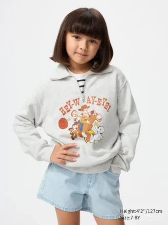 Toy Story-Sweatshirt för barn
