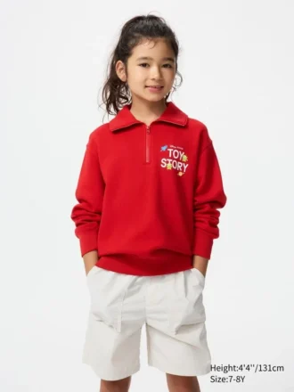 Toy Story-Sweatshirt för barn