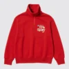 Toy Story-Sweatshirt för barn Toy Story-Sweatshirt för barn