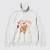 Toy Story-Sweatshirt för barn Toy Story-Sweatshirt för barn