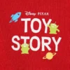 Toy Story-Sweatshirt för barn Toy Story-Sweatshirt för barn