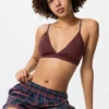 Trådlös Bh för damer | Ultra Stretch | Bralette Trådlös Bh för damer | Ultra Stretch | Bralette