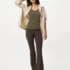 Ultra Stretch Active Flare-leggings för dam Ultra Stretch Active Flare-leggings för dam