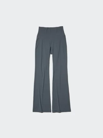 Ultra Stretch Active Flare-leggings för dam