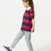 Ultra Stretch Active Jogger-byxor för barn Ultra Stretch Active Jogger-byxor för barn