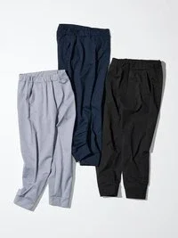 Ultra Stretch Active Jogger-byxor för barn Ultra Stretch Active Jogger-byxor för barn