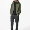Ultra Stretch Active Jogger-byxor för herr