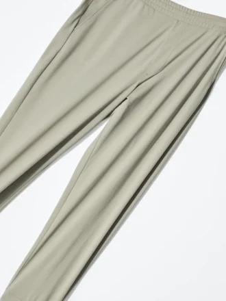 Ultra Stretch Active Jogger-byxor för herr