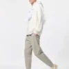 Ultra Stretch Active Jogger-byxor för herr | 2025-version