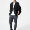 Ultra Stretch Active Jogger-byxor för herr | 2025-version Ultra Stretch Active Jogger-byxor för herr | 2025-version