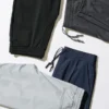 Ultra Stretch Active Jogger-byxor för herr | 2025-version