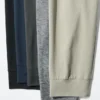 Ultra Stretch Active Jogger-byxor för herr