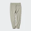 Ultra Stretch Active Jogger-byxor för herr