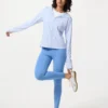 Ultra Stretch Active Leggings för dam Ultra Stretch Active Leggings för dam