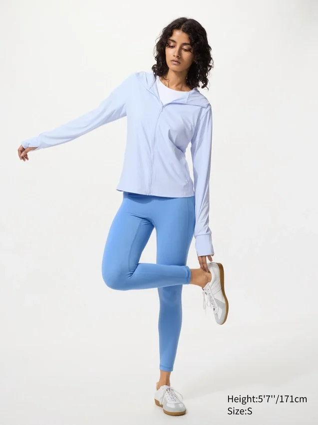Ultra Stretch Active Leggings för dam Ultra Stretch Active Leggings för dam