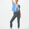Ultra Stretch Active Leggings för dam Ultra Stretch Active Leggings för dam
