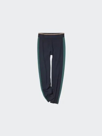 Ultra Stretch Active Leggings för dam