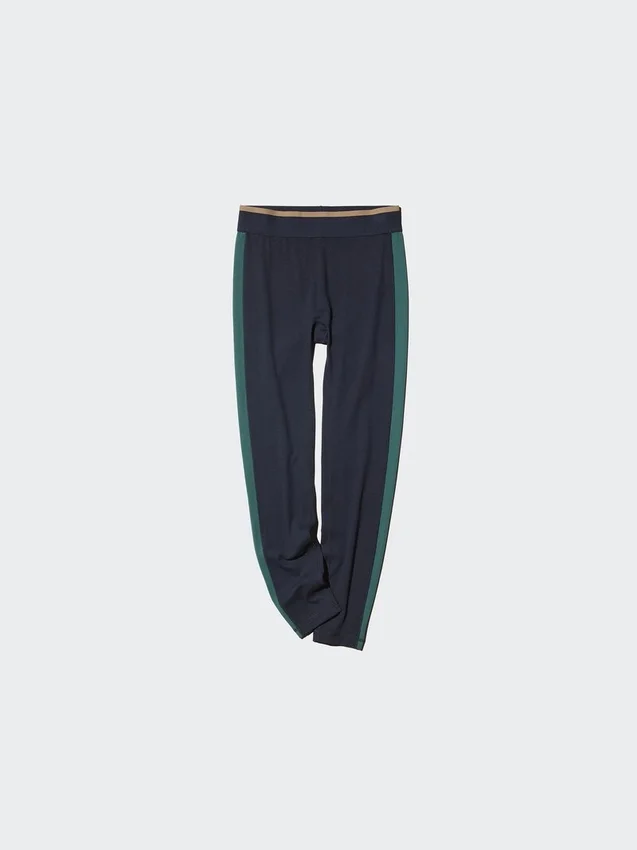 Ultra Stretch Active Leggings för dam Ultra Stretch Active Leggings för dam