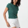 Ultra Stretch Active Shorts för dam Ultra Stretch Active Shorts för dam