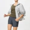 Ultra Stretch Active Shorts för dam Ultra Stretch Active Shorts för dam