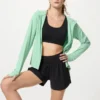 Ultra Stretch Active Shorts för dam Ultra Stretch Active Shorts för dam