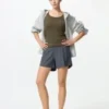Ultra Stretch Active Shorts för dam Ultra Stretch Active Shorts för dam