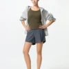 Ultra Stretch Active Shorts för dam Ultra Stretch Active Shorts för dam