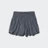 Ultra Stretch Active Shorts för dam Ultra Stretch Active Shorts för dam