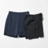 Ultra Stretch Active Shorts för herr Ultra Stretch Active Shorts för herr