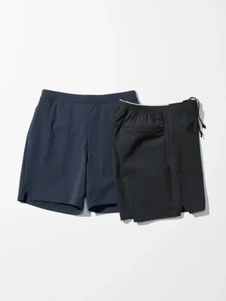 Ultra Stretch Active Shorts för herr