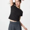 Ultra Stretch Active T-shirt för dam Ultra Stretch Active T-shirt för dam