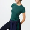 Ultra Stretch Active T-shirt för dam Ultra Stretch Active T-shirt för dam