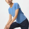Ultra Stretch Active T-shirt för dam Ultra Stretch Active T-shirt för dam