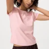 Ultra Stretch Active T-shirt för dam Ultra Stretch Active T-shirt för dam