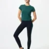 Ultra Stretch Active T-shirt för dam Ultra Stretch Active T-shirt för dam