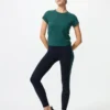 Ultra Stretch Active T-shirt för dam Ultra Stretch Active T-shirt för dam