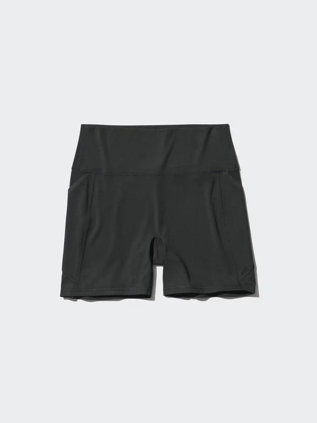 Ultra Stretch AIRism-cykelshorts för dam Ultra Stretch AIRism-cykelshorts för dam